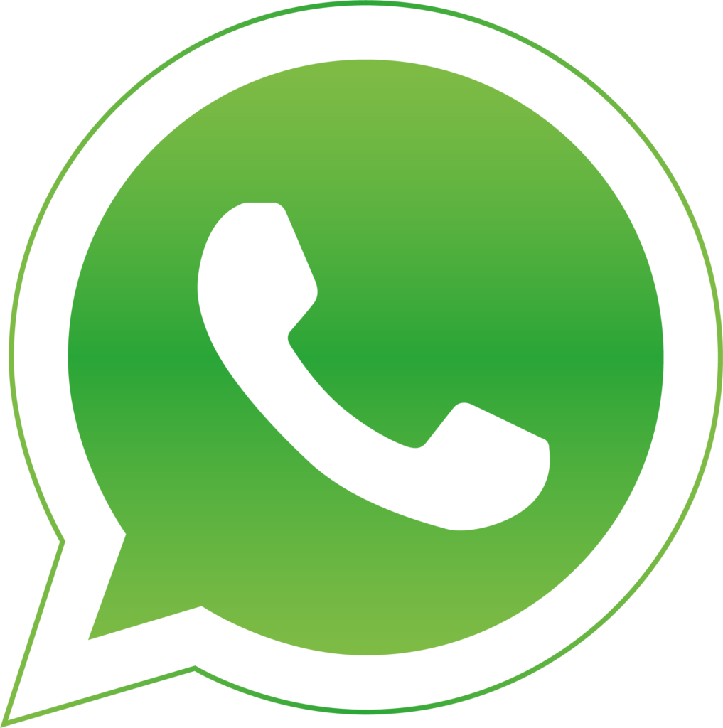 Icon whatsapp logo