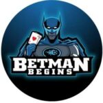 Betman Begins bettinggroup logo