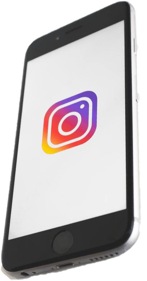 mobile-with-insta-loading-screen